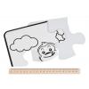 Same Toy Coloring puzzle Farm