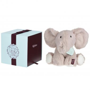 Kaloo Les Amis Elephant (25 cm) in the box