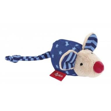 sigikid Blue mouse (8 cm)