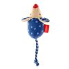 sigikid Blue mouse (8 cm)