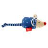 sigikid Blue mouse (8 cm)