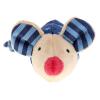 sigikid Blue mouse (8 cm)