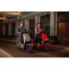 Segway Электроскутер E110S, Black