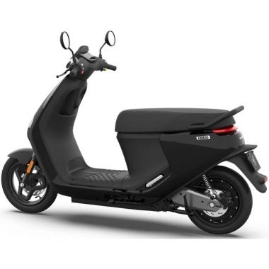 Segway Электроскутер E110S, Black