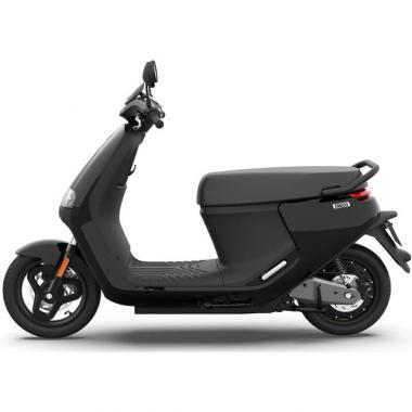 Segway Электроскутер E110S, Black
