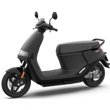 Segway Электроскутер E110S, Black