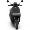 Segway Электроскутер E110S, Black
