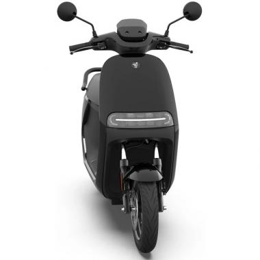 Segway Электроскутер E110S, Black