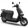Segway Электроскутер E110S, Black