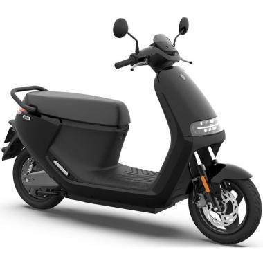 Segway Электроскутер E110S, Black