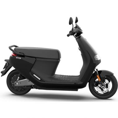 Segway Электроскутер E110S, Black
