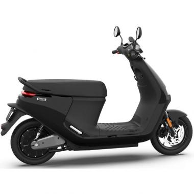 Segway Электроскутер E110S, Black