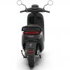 Segway Электроскутер E110S, Black