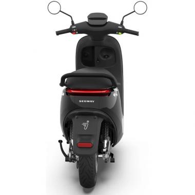 Segway Электроскутер E110S, Black