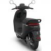 Segway Электроскутер E110S, Black