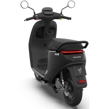 Segway Электроскутер E110S, Black