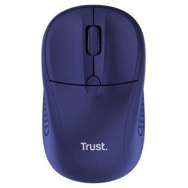 Trust Mouse Primo WL Blue