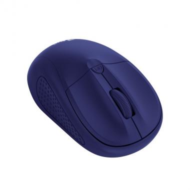 Trust Mouse Primo WL Blue