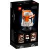 LEGO Star Wars Clone Commander Cody Helmet