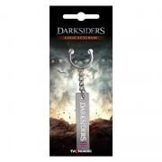 Gaya Брелок Darksiders  Logo 
