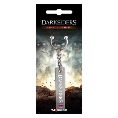 Gaya Брелок Darksiders Logo