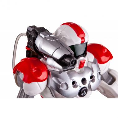 Same Toy Робот Фаэрмен на радіокеруванні