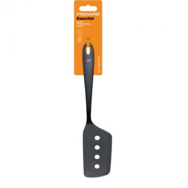Fiskars Лопатка кухонна Essential, пластик