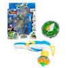 Infinity Nado Дзиґа Auldey Infinity Nado V серія Advanced Jade Bow Нефритовий Лук