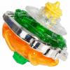 Infinity Nado Дзиґа Auldey Infinity Nado V серія Advanced Jade Bow Нефритовий Лук