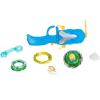 Infinity Nado Дзиґа Auldey Infinity Nado V серія Advanced Jade Bow Нефритовий Лук