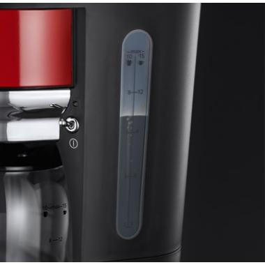 Russell Hobbs Retro[Ribbon Red]