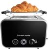 Russell Hobbs 26430-56 Distinctions 2-Slice, black