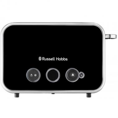 Russell Hobbs 26430-56 Distinctions 2-Slice, black
