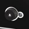 Russell Hobbs 26430-56 Distinctions 2-Slice, black
