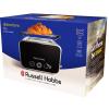 Russell Hobbs 26430-56 Distinctions 2-Slice, black
