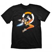 Gaya Футболка Overwatch  Tracer Hero [GE6028M]