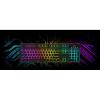 Dream Machines Gaming keyboard DreamKey Red USB RGB EN, Black