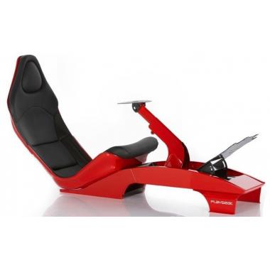 Playseat Кокпіт з кріпленням для керма і педалей F1[RF.00046]