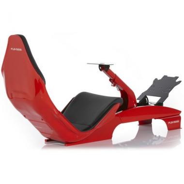 Playseat Кокпіт з кріпленням для керма і педалей F1[RF.00046]
