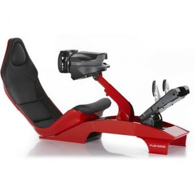 Playseat Кокпіт з кріпленням для керма і педалей F1[RF.00046]