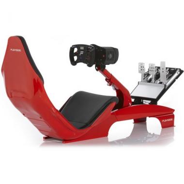 Playseat Кокпіт з кріпленням для керма і педалей F1[RF.00046]