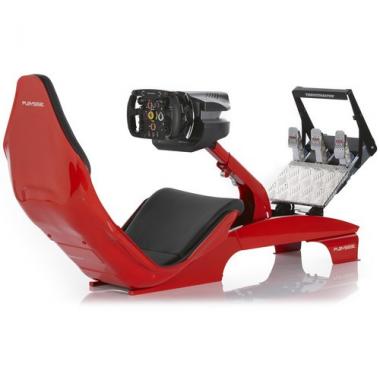 Playseat Кокпіт з кріпленням для керма і педалей F1[RF.00046]