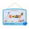 Same Toy Магнітна дошка для малювання (рожева/синя)
