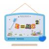 Same Toy Магнітна дошка для малювання (рожева/синя)