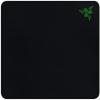 Razer Ігрова поверхня Gigantus L Black/Green (455х455х5мм)