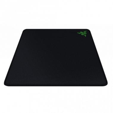 Razer Ігрова поверхня Gigantus L Black/Green (455х455х5мм)