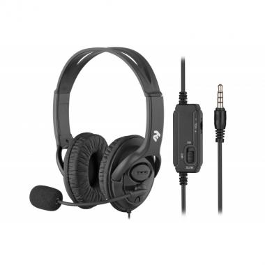 2E CH13 Over-Ear[2E-CH13SJ]