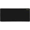 Ducky Mouse Pad Shield XL (900*400*3mm), Black