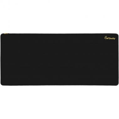 Ducky Mouse Pad Shield XL (900*400*3mm), Black