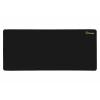 Ducky Mouse Pad Shield XL (900*400*3mm), Black